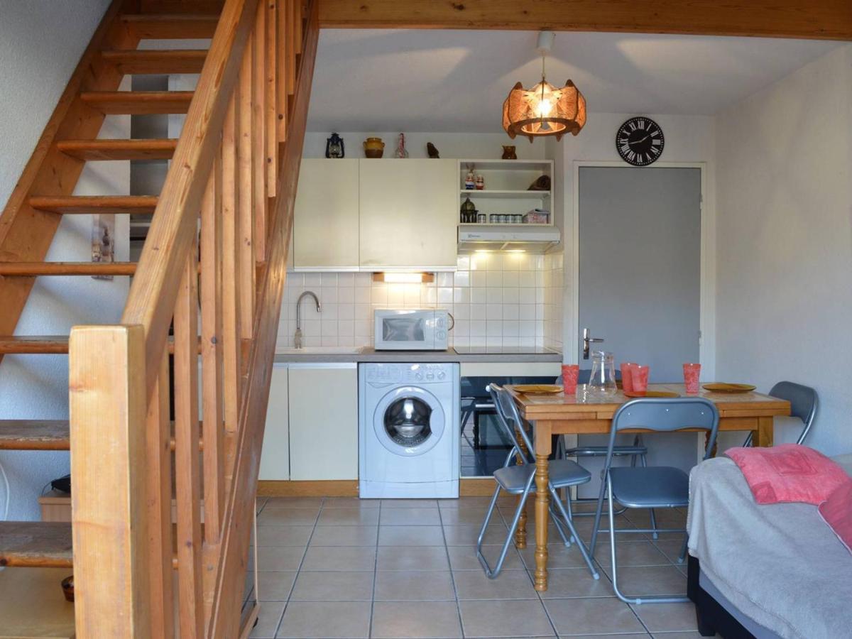 Pavillon Familial 6 Pers A 200M De La Plage Avec Terrasse, Barbecue Et Parking. - Fr-1-229D-227 Saint-Pierre-la-Mer  외부 사진